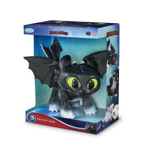 ECLIPSE DRAGOES BABY - COMO TREINAR SEU DRAGAO