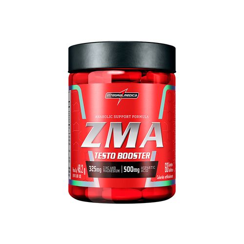 Multivitamínico Integralmedica Zma 60g