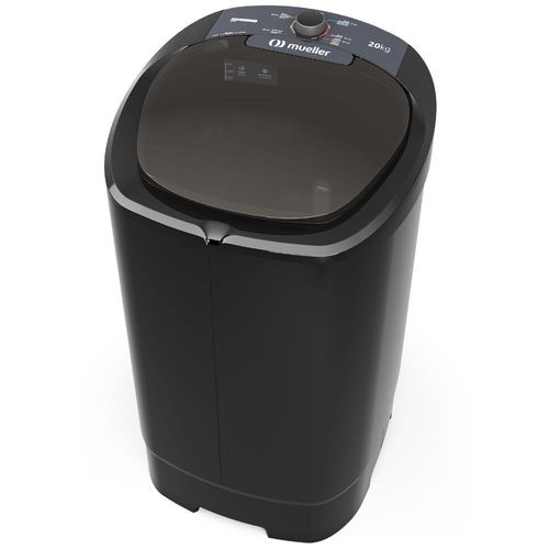 Tanquinho De Lavar Roupa Mueller 20 Kg Semiautomático  220V