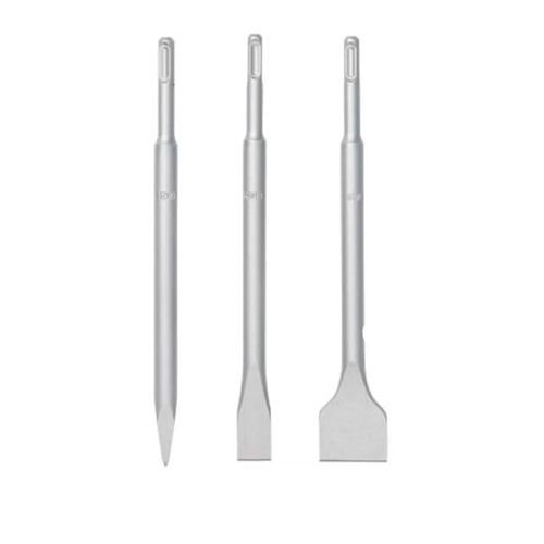 Jogo De Talhadeiras Sds 3pçs Irwin - Iw2027602