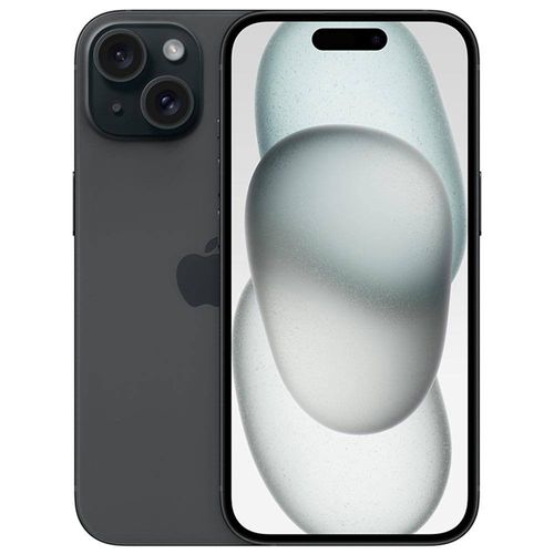 Apple iPhone 15 Plus 512 GB - Preto
