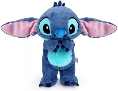 PELUCIA STITCH PEEK A BOO - BR2200