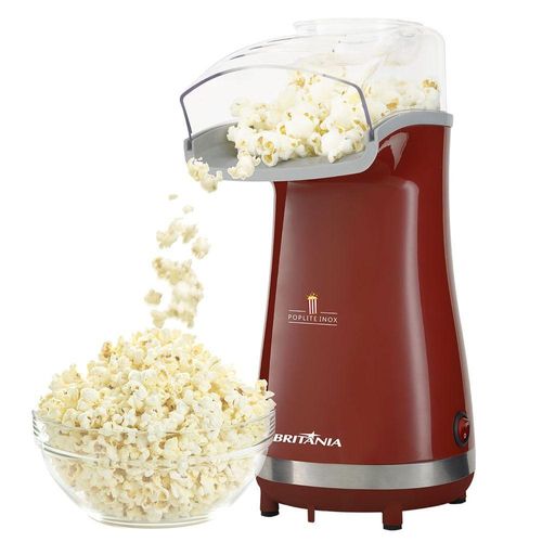 Pipoqueira Britânia Poplite BPI01 110V