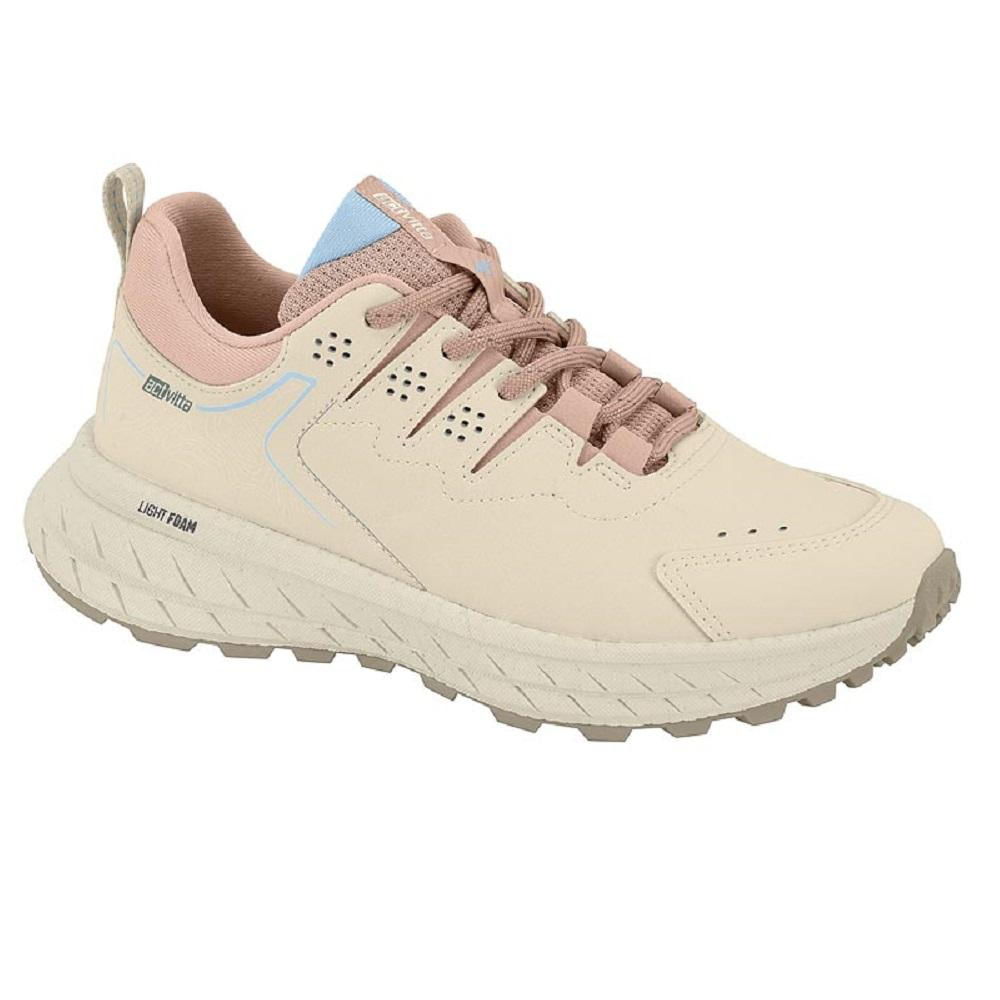 TENIS ACTVITTA ESPORTIVO REF 4857.200.31023 FEMININO