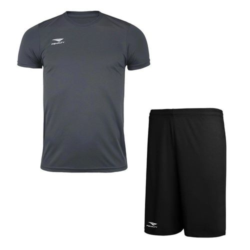Kit Penalty X Camiseta + Calção Masculino
