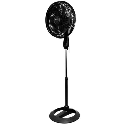 Vent 40cm Britania Coluna Maxx Force 6 Bvt450 - 33012181 Preto 220 Volts