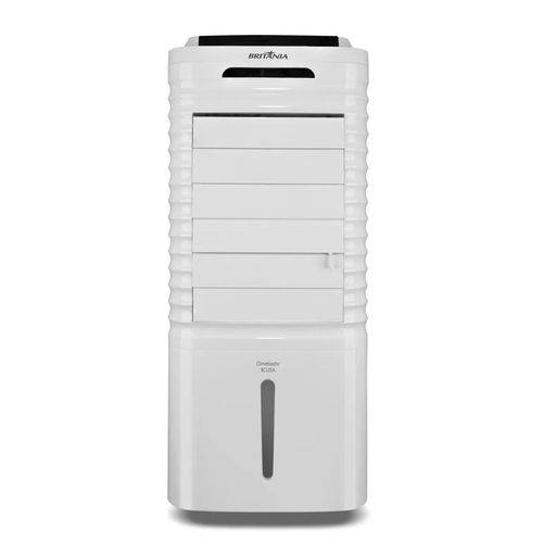 Climatizador De Ar  Philco Frio  4 em 1 PCL05A 3 Velocidades Função Timer 127v