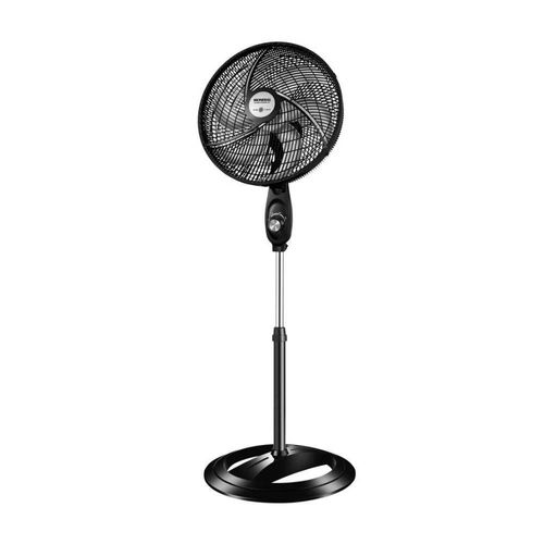 Ventilador De Coluna Mondial Vsp-40c-b 40cm 6 Pas 220v