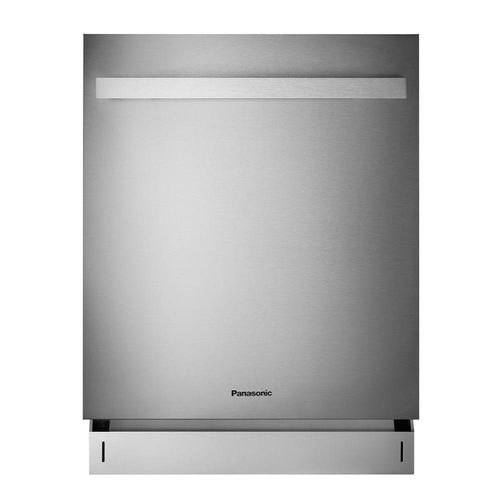 Lava-louças Embutir Panasonic 15 Serviços Eco Inox 220V