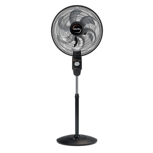 Ventilador De Coluna Mallory Éolo 6 Pás 126W - 110V