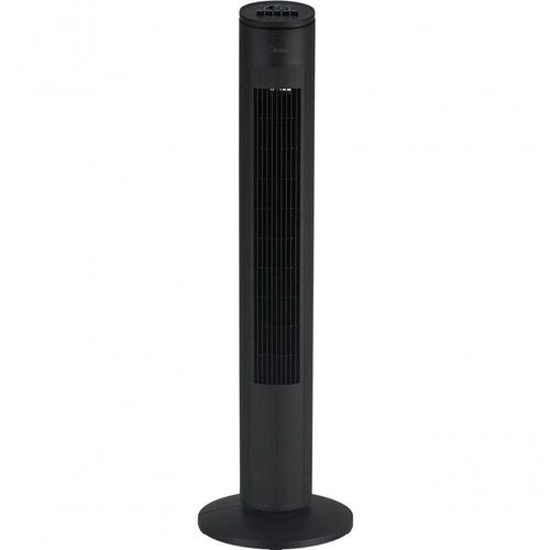 Ventilador De Torre Preto Midea VTMP2 220V