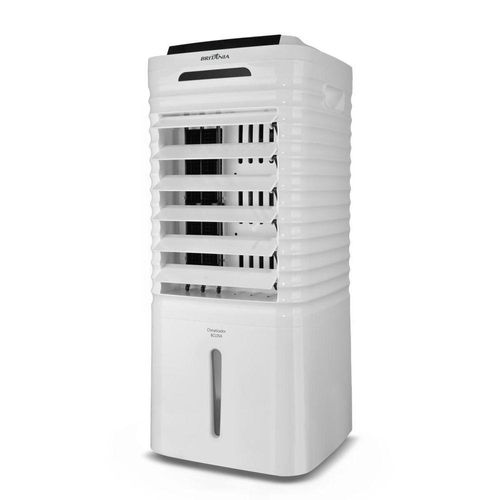 Climatizador Britânia 4 Em 1 Autonomia De 26h BCL05A 110V