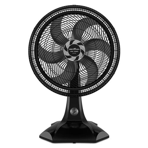 Ventilador Britânia 2 Em 1 Tecnologia Maxx Force 60W BVT301 220V