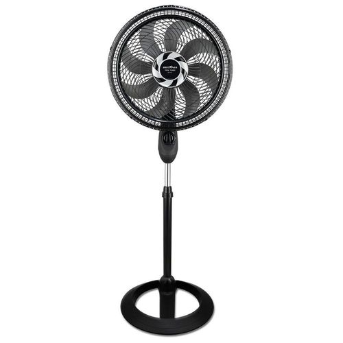Ventilador De Coluna Britânia Maxx Force 170W BVT451 220V