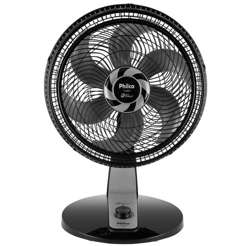 Ventilador Philco Turbo 6 Pás Virus Protect 160W 110V