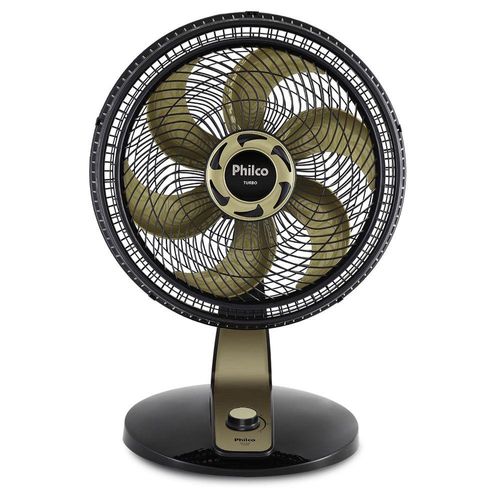 Ventilador Philco PVT400G Turbo 160W 220V