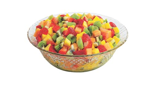 Tigela Bela em Vidro Barroco 1480ml Wheaton ( 14048 )