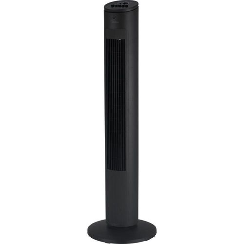 Ventilador De Torre Midea Preto VTMP1 110V