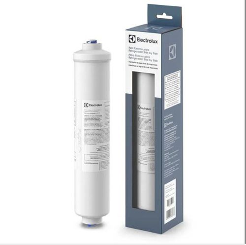 Filtro Externo Side By Side Electrolux Original 80021927