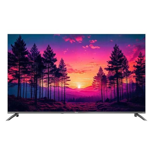 Smart TV 60" Philco QLED Roku Dolby Áudio P60CRA Bivolt