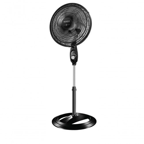 Ventilador Coluna Mondial 40cm Super Power VSP-40C-NB 40CM 220V/60Hz