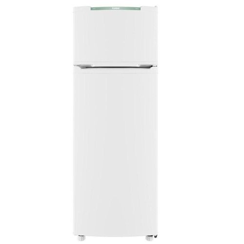 Geladeira Consul Cycle Defrost Duplex 334L CRD37EB 220v