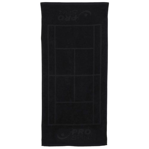 Toalha Pro Spin Preta