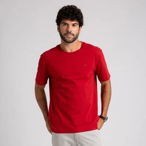 Camiseta Tommy Hilfiger