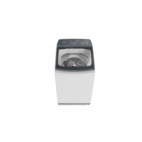 Máquina De Lavar Brastemp 16kg Branca  Bwk16ab - 110v