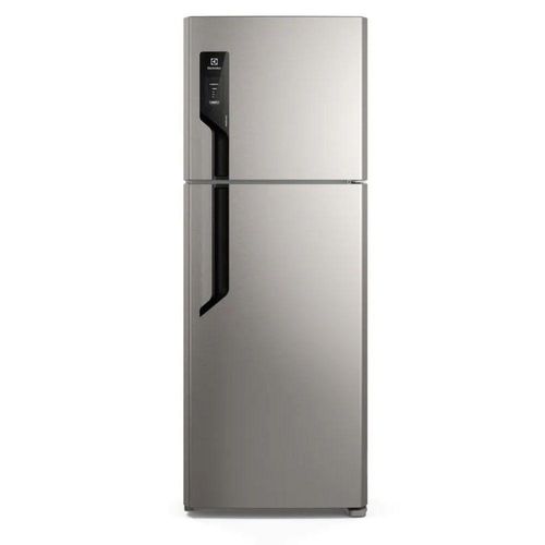 Refrigerador Electrolux TF71S Efficient 480L Inox - 220V