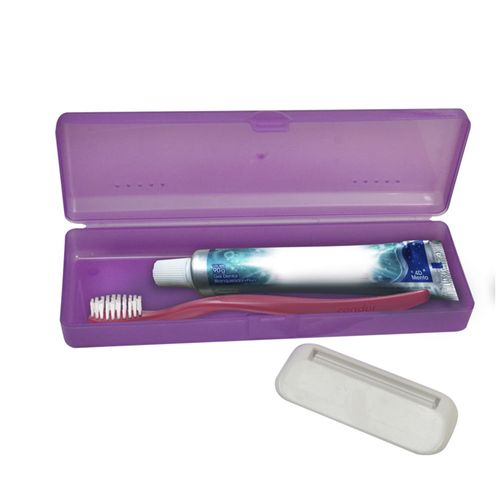 Espremedor de Tubo Santa Clara