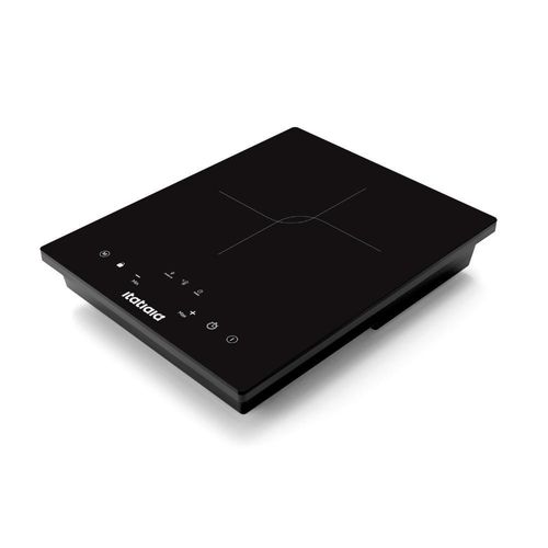 Cooktop De Indução Itatiaia Essencial 1Q 220V