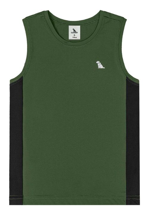 Regata Move Menino com FPS +50 Quimby