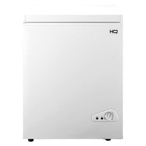 Freezer E Conservador Horizontal HQ 100 Litros Branco BD-100Q 220V