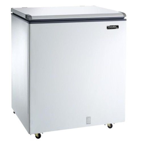 Conservador Horizontal 214 Litros Ech250 Cib Esmaltec Branco 220v
