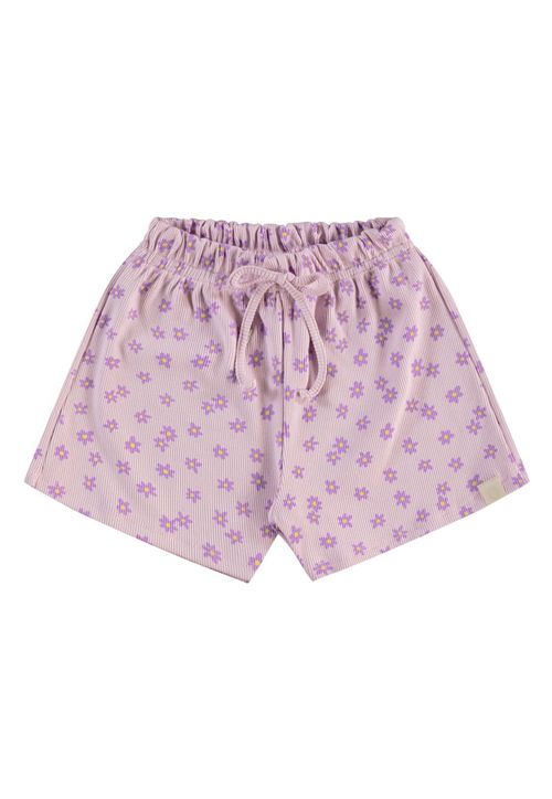 Shorts Infantil para Menina em Ribana Guloseima