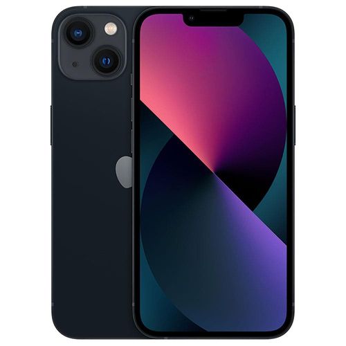 Apple iPhone 13 256GB - Meia-noite