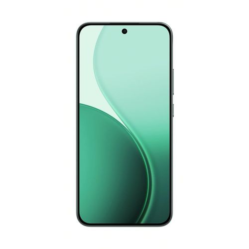 Smartphone OPPO Reno 14F 5G Tela 6,57" 256GB Câmera 50MP Verde Luminoso