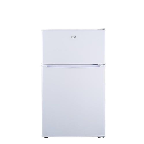 Frigobar Refrigerador HQ Defrost 90 Litros Branco HQ-90RDF 110V