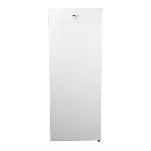 Freezer E Refrigerador Vertical Philco 201 Litros PFV205B 2 Em 1 Branco 220V