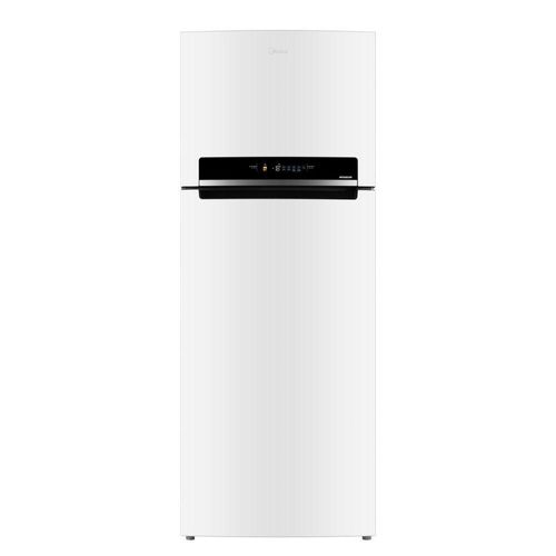 Refrigerador Midea Frost Free Duplex 491L Inverter - Bivolt - Qualidade Impecável