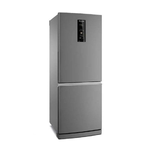 Geladeira 2 Portas 460L Inverter Frost Free Panasonic 220V