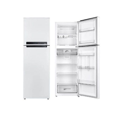 Geladeira Duplex Frost Free 425 Litros Md-rt572evd012 Midea