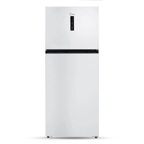 Geladeira Frost Free Midea MD-RT645MTA012 Duplex 463L Slim Branca 220V