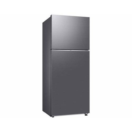 Geladeira Samsung Frost Free RT38DG6120S9FZ Duplex Inox Look com Tecnologia SmartThings Bivolt - 391 litros