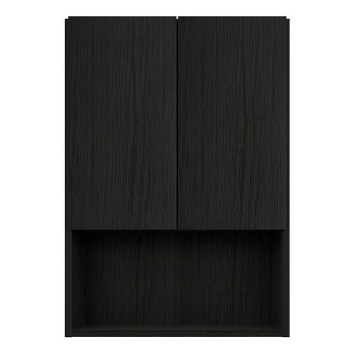 Armário De Banheiro lavanderia Com 02 Portas