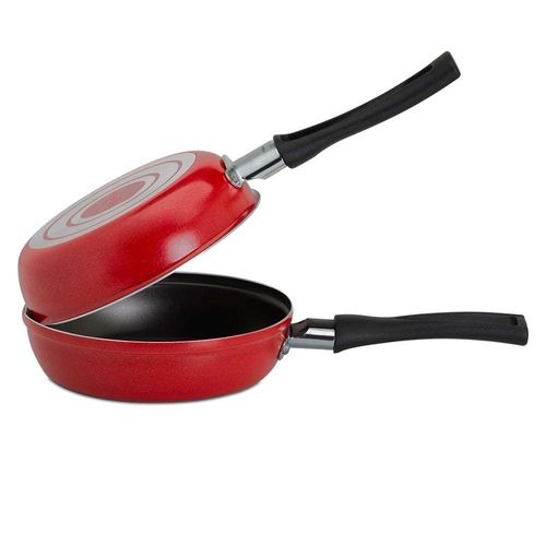 Omeleteira Brinox Garlic - 14cm