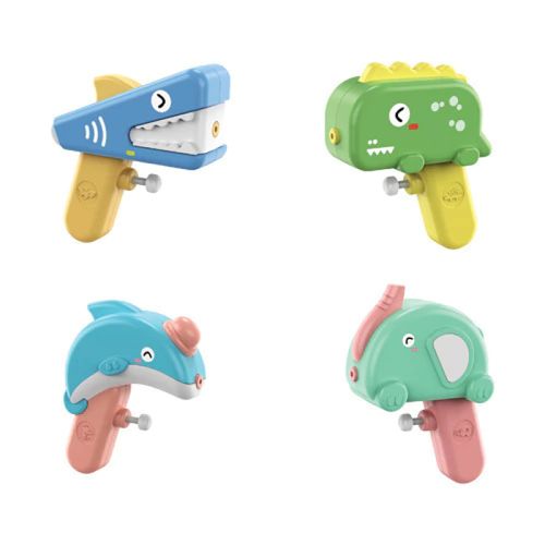 PISTOLA DE AGUA INFANTIL POLIBRINQ - GN011