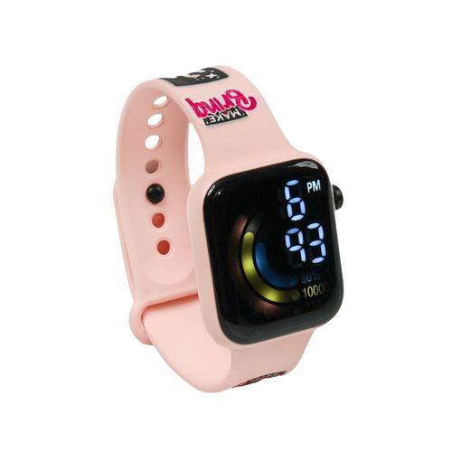 RELOGIO INFANTIL MAKEBRINQ STYLE - MK94