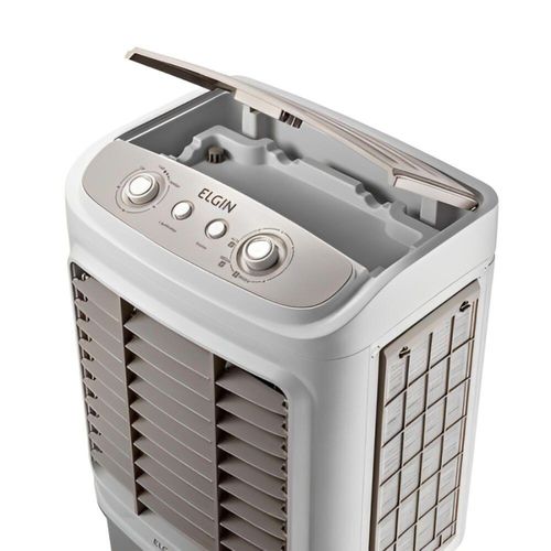 Climatizador Big Air 45 Litros 220 Volts - Elgin Climatizador De Ar Big 45l 220v